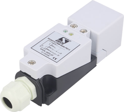 Inductive proximity sensors, PCIAX series, PCIAX-15Z, PCIAX-20Z, PCIAX-25Z, PCIDX20ZRPW4040PG1 |EN|