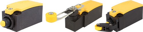 Limit switches, LS series, LS-02, LS-11, LS-11D, LS-11S, LS-20, LS-11/P, LS-11S/P, LS-11S/S |EN|