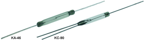 Kontaktrony serii KA/KC, KA-80, KA-02, KA-02/BOX, KA-46A, KA-46B, KC-90 |PL|
