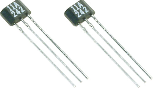 Capteur de champ magnétique, série SS400, SS411A, SS413A, SS441A, SS443A, SS449A, SS461A |FR|