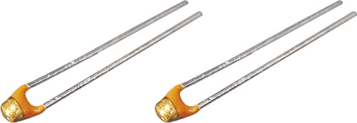 VISHAY NTC thermistors , NTCLE306E3C90662, NTCLE306E3C90707, NTCLE100E3151JB0A, 640-1K |EN|