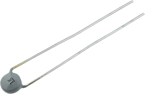 EPCOS NTC Thermistors, K164NE100, K164NE470, K164NK001, K164NK001.5, K164NK002.2, K164NK004.7 |EN|
