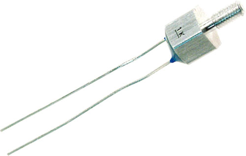 Termistory wkręcane NTC-K45, NTC-K45-1.0, NTC-K45-2.2, NTC-K45-4.7, NTC-K45-6.8, NTC-K45-10 |PL|