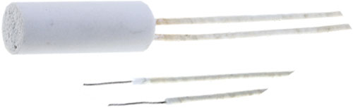 Temperature sensor for hole penetration, SENS-TP9 |EN|