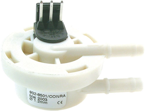 Przepływomierze turbinkowe, PRZ-1800/L, PRZ-141402-99, PRZ-2000/PBT, FG-935-1500/2 |PL|