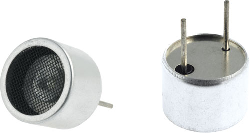 Ultrasonic transducers, BPU-1640TOAH12 |EN|