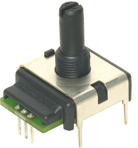 Encoderes mecánicos, EC12PLBHF-B-24K-24, EC09E1524404, EC10E1220503, EC11B15202, EC11B15204 |ES|