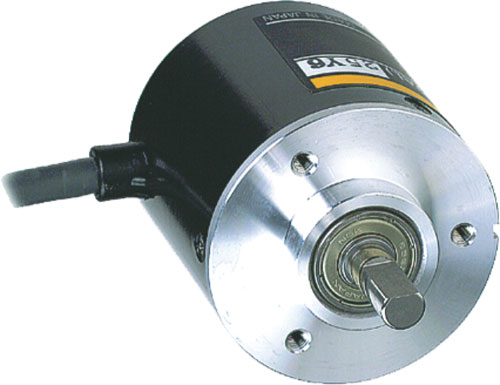 Incremental encoders, E6B2-C series, E6B2-CWZ5B-200, E6B2-CWZ5B-360, E6B2-CWZ5B-500 |EN|