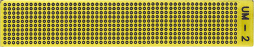 Board: universal; PP-UM2; SOLDER PEAK, PP-UM2 |EN|