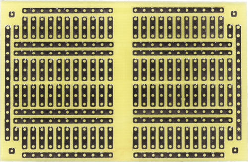 Board: universal; PP-UM8; SOLDER PEAK, PP-UM8 |EN|