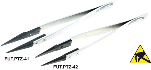 Herramienta: pinza; Fabricante: ENGINEER, FUT.PTZ-41, FUT.PTZ-42, FUT.PTZ-45, FUT.PTZ-46 |ES|