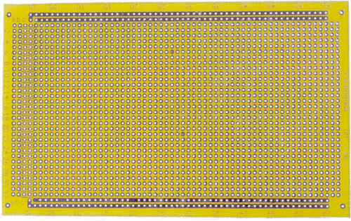 Board: universal; PP-UM26; SOLDER PEAK, PP-UM26 |EN|