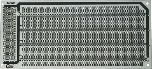 Board: universal; PP-3U/220, PP-3U/220 |EN|