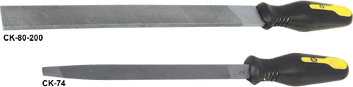 Tool: file; C.K, CK-74, CK-80-200, CK-T0080-10, CK-T0080-6, CK-80S-200, CK-T0080S-6, CK-106-200 |EN|