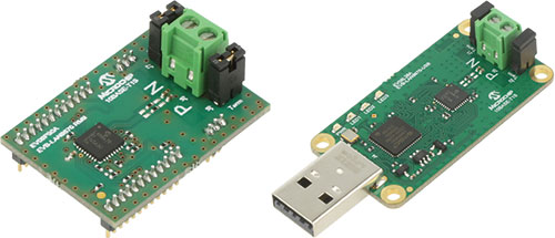 SPE modules development kits by MICROCHIP TECHNOLOGY, EV06P90A, EV08L38A, EV04C47A |EN|