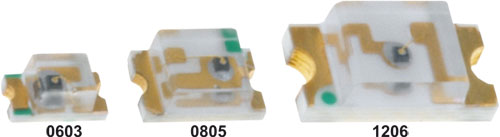 LED; SMD; OPTOFLASH, OF-SMD1608W, OF-SMD2012W, OF-SMD1608B, OF-SMD1608G, OF-SMD2012R |EN|
