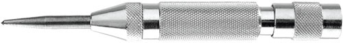 Tool: automatic center punch; RENNSTEIG, REN.430129, REN.430130, REN.430131, REN.430229 |EN|