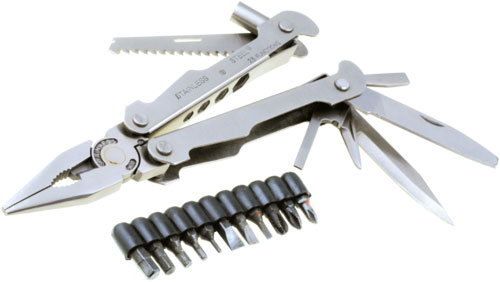 Tool: multifunction tool; GOLDTOOL, GT-028 |EN|
