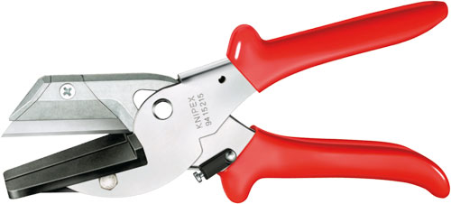 Tool: cutters; for ribbon cables; KNIPEX, KNP.9415215 |EN|