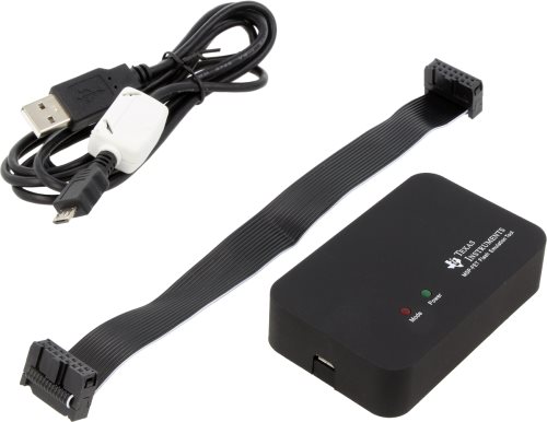 Programatoare circuite MSP, TEXAS INSTRUMENTS, MSP-FET, MSP-GANG |RO|