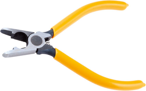 Tool: for crimping; SMT ELECTRONIC TECHNOLOGY, HT-105 |EN|