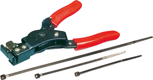 Tool: for crimping; SMT ELECTRONIC TECHNOLOGY, HT-2081 |EN|
