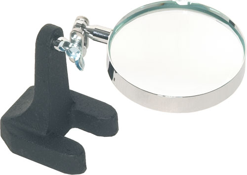 Tool: desk magnifier; Magnification: x3; ENGINEER, FUT.SL-04 |EN|