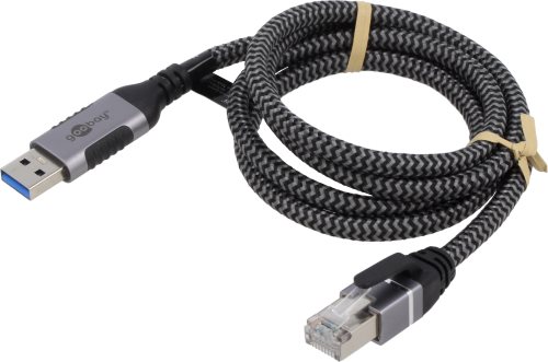 Goobay USB A adapters, GOOBAY-70299, GOOBAY-70497, GOOBAY-70498, GOOBAY-70499, GOOBAY-70692 |EN|