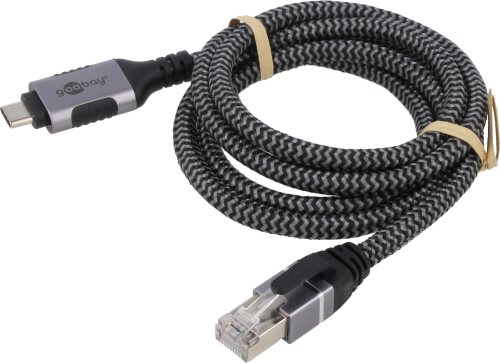 Goobay USB C adapters, GOOBAY-70696, GOOBAY-70697, GOOBAY-70698, GOOBAY-70699, GOOBAY-70752 |EN|