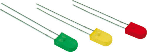THT; KINGBRIGHT ELECTRONIC, L-173HD, L-173GD, L-173YD, L-173ED, L-173QBD-D, L-2773ND |EN|