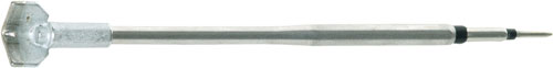 Replaceable tips for JBC-HT-A hot tweezers, JBC-C420271, JBC-C420272, JBC-C420274, JBC-C420275 |EN|