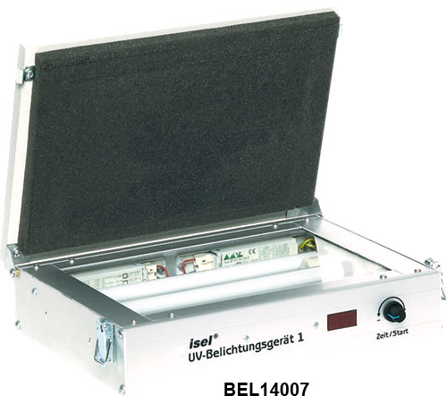 ISEL, BEL14017, BEL14007, BEL14002 |EN|