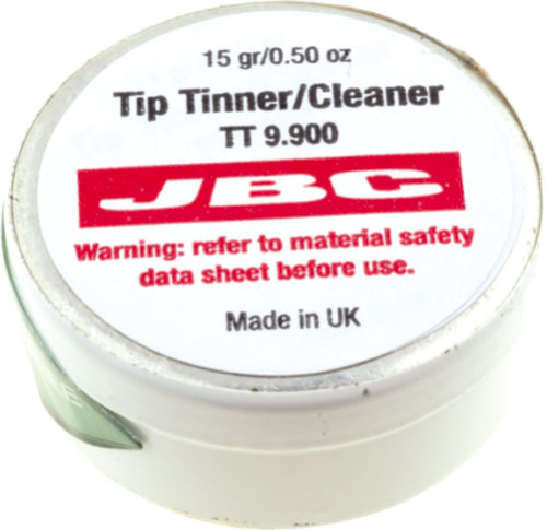Tip regenerator; JBC TOOLS, JBC-TT9900 |EN|