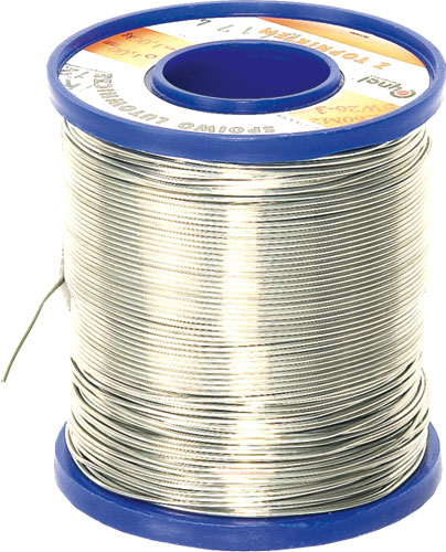 Solder: tin; lead-based; CYNEL, LC60M2-0.7/1.0, LC60M2-1.0/0.25, LC60M2-1.0/1.0 |EN|