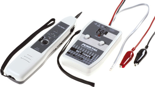 Tester: cablaje LAN / detector cabluri, TESTER-TCT680, SEFRAM96, VEL-VTTEST11, VEL-VTTEST11N |RO|