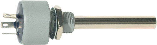 Precise cermet potentiometers, PE301K, PE304.7K, PE3010K, PE3047K, PE30100K, PE3022K |EN|