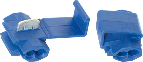 Szybkozłączki, ST-100/R, ST-100/B, ST-100/Y |PL|