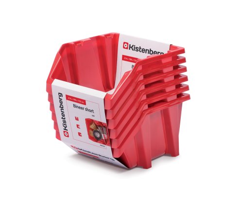 Cuvette; BINEER; KISTENBERG, KBIL12-3020, KBIL12-S411, KBIL16-3020, KBIL16-S411, KBIL20-3020 |EN|