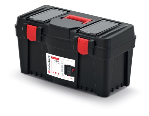 CALIBER; KISTENBERG, KCR3020, KCR4020, KCR5025, KCR5530, KCR6030 |EN|