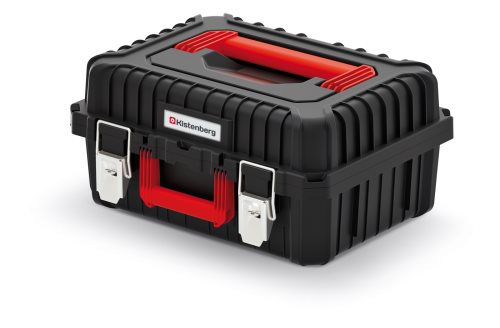 Chest; tool case; HEAVY; KISTENBERG, KHV453520M-S411, KHV453520P-S411, KHV453520-S411 |EN|
