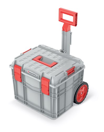 Chest; Kind: tool case; C BLOCK PRO; KISTENBERG, KXC454030, KXC454030-4C, KXC454040 |EN|
