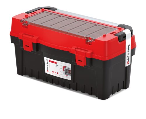 EVO; KISTENBERG, KEVA5025B-3020, KEVA5025BAL-3020, KEVA5025S-3020, KEVA5025SAL-3020 |EN|