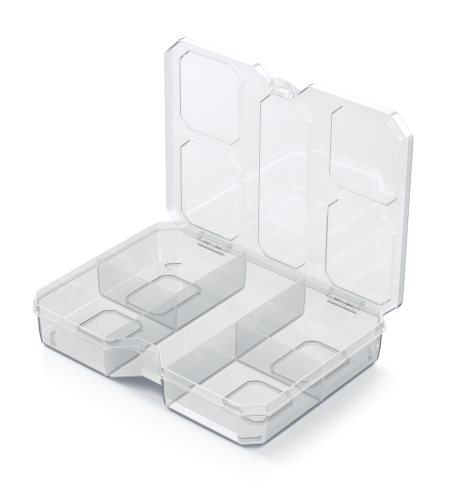 Container: collective; SQR BOX; KISTENBERG, KSQ15154, KSQ15155, KSQ20154, KSQ30204, KSQ35254 |EN|