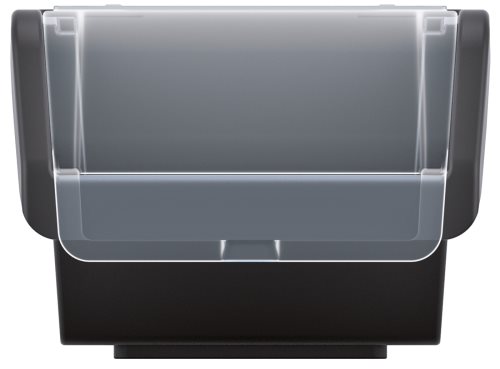 Cuvette; with a lock; TRUCK PLUS; KISTENBERG, KTR16F-3020, KTR16F-S411, KTR20F-3020 |EN|