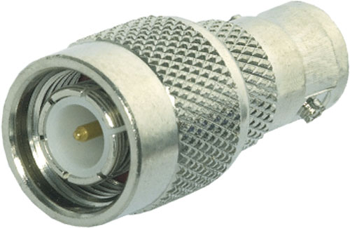 Adaptors, BNC - TNC, TELEGARTNER, J01019B0000 |EN|