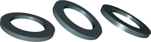 Gasket; EPDM; BM GROUP, BM4912G, BM4917G, BM4920G, BM4925G, BM4932G, BM4940G, BM4950G, BM4963G |EN|