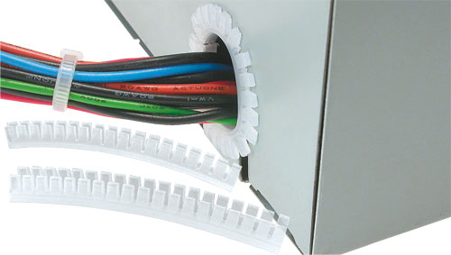 Osłony krawędzi, KG-010, KG-016, KG-020, KG-024, KG-030, KG-040 |PL|