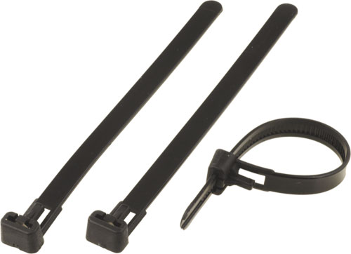 Stahovací pásky pro vícenásobné použití, HV-125, HV-200, HV-300 |CS|