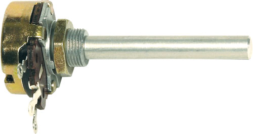 4W wirewound potentiometers, POT4W-2R5, POT4W-5R, POT4W-10R, POT4W-25R, POT4W-50R, POT4W-100R |EN|