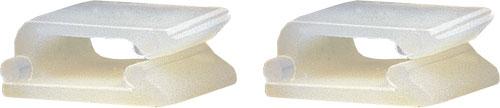 Self-adhesive miniature cable holders, RI-MWSSEBE-101A |EN|